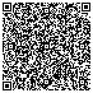 QR-код с контактной информацией организации ООО Родной край