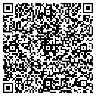 QR-код с контактной информацией организации Дайна