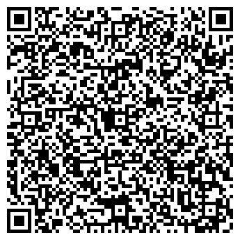 QR-код с контактной информацией организации Банкомат, Кредит Европа Банк, ЗАО