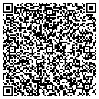 QR-код с контактной информацией организации ИП Кожеуров В.А.