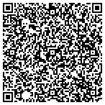 QR-код с контактной информацией организации Казанский Богородицкий мужской монастырь