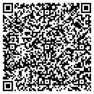 QR-код с контактной информацией организации Кизический мужской монастырь