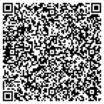 QR-код с контактной информацией организации ИП Енотова Р.Ю.