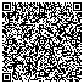 QR-код с контактной информацией организации Дома из бруса
