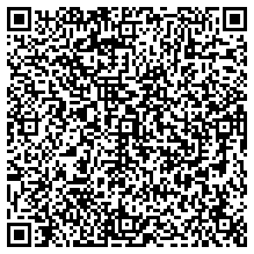 QR-код с контактной информацией организации Тюмень забор