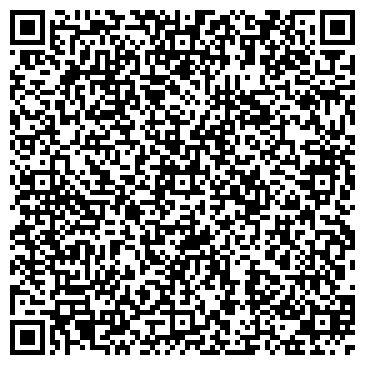 QR-код с контактной информацией организации Краеугольный камень