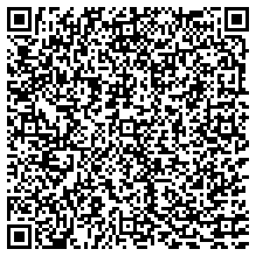 QR-код с контактной информацией организации Евроазиатский миссионерский центр