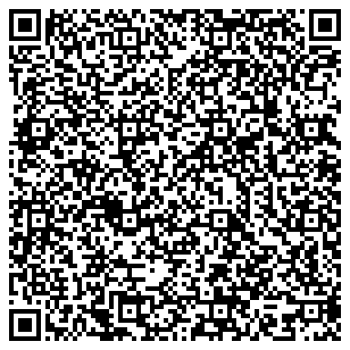 QR-код с контактной информацией организации Евангелическо-лютеранское общество святой Екатерины
