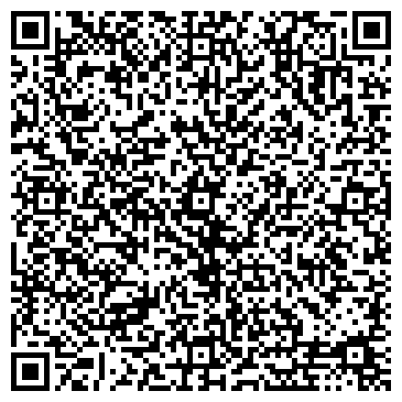 QR-код с контактной информацией организации Совет христианских организаций