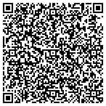 QR-код с контактной информацией организации ООО Автопродикс Ниссан