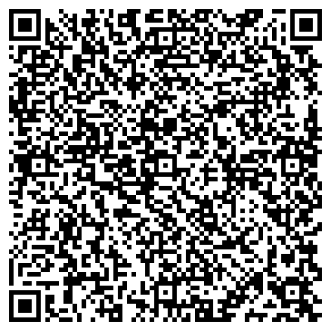 QR-код с контактной информацией организации ОАО "Водоканал-Чита"