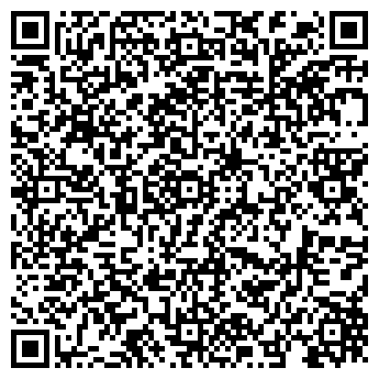 QR-код с контактной информацией организации ООО Профит