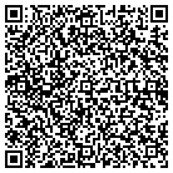 QR-код с контактной информацией организации Из Европы, секонд-хенд, г. Пушкино