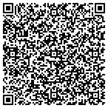 QR-код с контактной информацией организации Церковная лавка