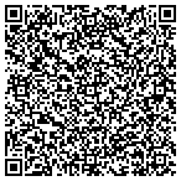 QR-код с контактной информацией организации Банкомат, ИКБ Совкомбанк, ООО, филиал в г. Новосибирске