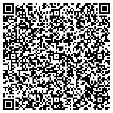 QR-код с контактной информацией организации Мода из Комода