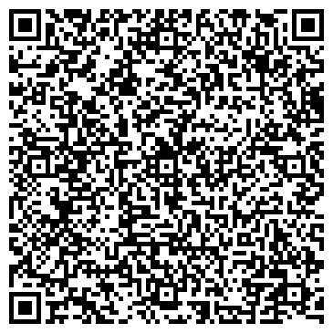 QR-код с контактной информацией организации Радуга потолков