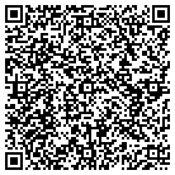 QR-код с контактной информацией организации ИП Гуськов М.Ю.