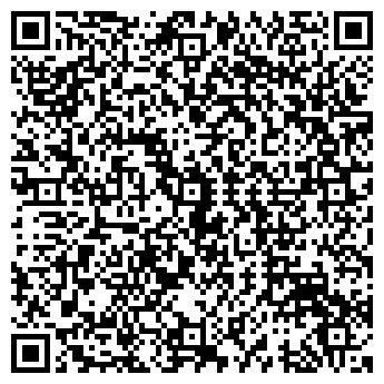 QR-код с контактной информацией организации ИП Секонд-хенд
