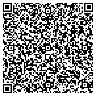 QR-код с контактной информацией организации ООО Сетевая Территориальная Компания