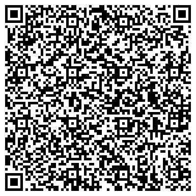 QR-код с контактной информацией организации Районная эксплуатационная служба Ленинского района