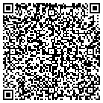 QR-код с контактной информацией организации Одежда из Европы