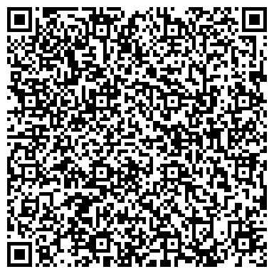 QR-код с контактной информацией организации Витражи Тюмени