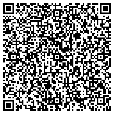 QR-код с контактной информацией организации ШКОЛА ЮРИЯ ГРЫМОВА