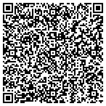 QR-код с контактной информацией организации ООО Усадьба
