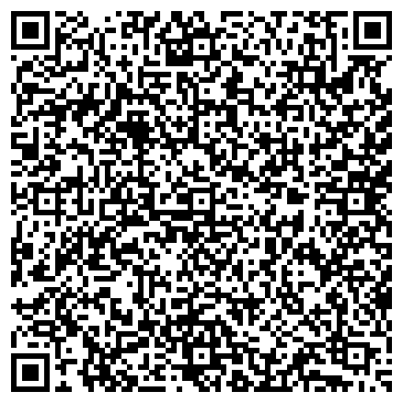 QR-код с контактной информацией организации "Анесис"