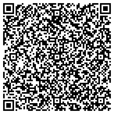 QR-код с контактной информацией организации Банкомат, ИКБ Совкомбанк, ООО, филиал в г. Новосибирске