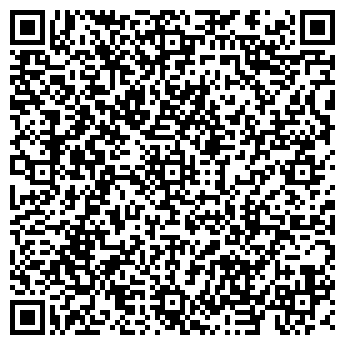 QR-код с контактной информацией организации Банкомат, Райффайзенбанк, ЗАО