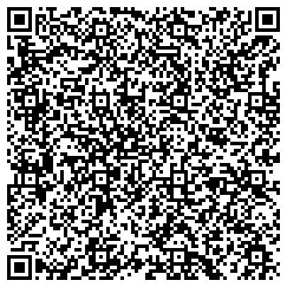 QR-код с контактной информацией организации Кореана