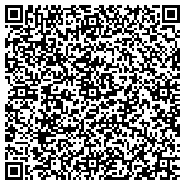 QR-код с контактной информацией организации Банкомат, БАНК УРАЛСИБ, ОАО, филиал в г. Новосибирске