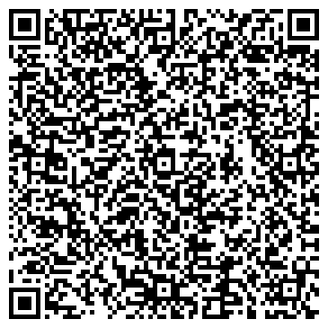 QR-код с контактной информацией организации Дизайн-керамика