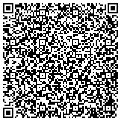 QR-код с контактной информацией организации Мемориал саглык, центр организации лечения за рубежом, представительство в г. Казани