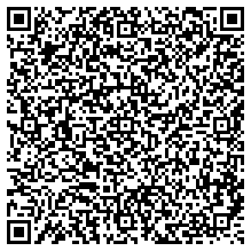 QR-код с контактной информацией организации Кореана Колпино (Закрыто)