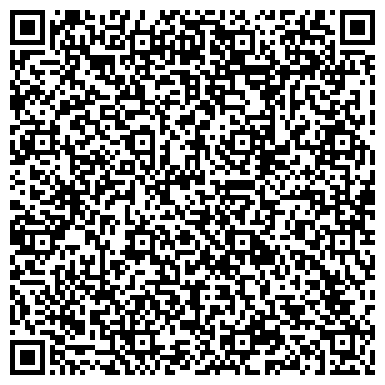 QR-код с контактной информацией организации Техноавиа