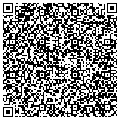 QR-код с контактной информацией организации Военторг, магазин военных товаров, ООО Курс молодого бойца