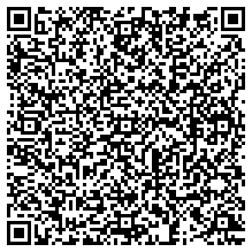 QR-код с контактной информацией организации Детский первый хоспис Республики Татарстан