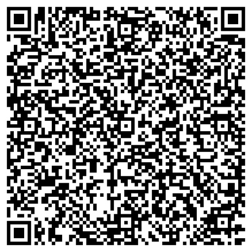 QR-код с контактной информацией организации ОАО Забайкальский центр племенного животноводства