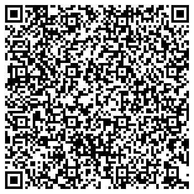 QR-код с контактной информацией организации УралИнтерьер