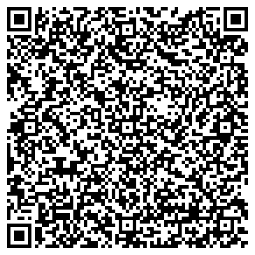 QR-код с контактной информацией организации Банкомат, ИКБ Совкомбанк, ООО, филиал в г. Новосибирске