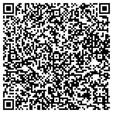 QR-код с контактной информацией организации Междуреченское пиво