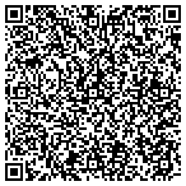QR-код с контактной информацией организации ООО Кубера