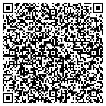 QR-код с контактной информацией организации ООО Пол-Холл