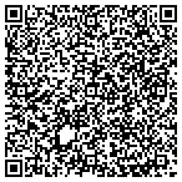 QR-код с контактной информацией организации ООО Спотви
