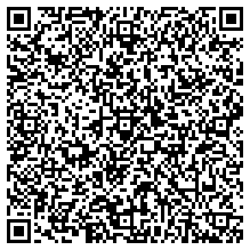 QR-код с контактной информацией организации ТОРГОВЫЙ ДОМ «ПОРЕВИТ»