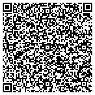 QR-код с контактной информацией организации Банкомат, ГЛОБЭКСБАНК, ЗАО, Новосибирский филиал