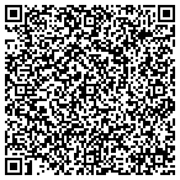 QR-код с контактной информацией организации Кератон-Тюмень